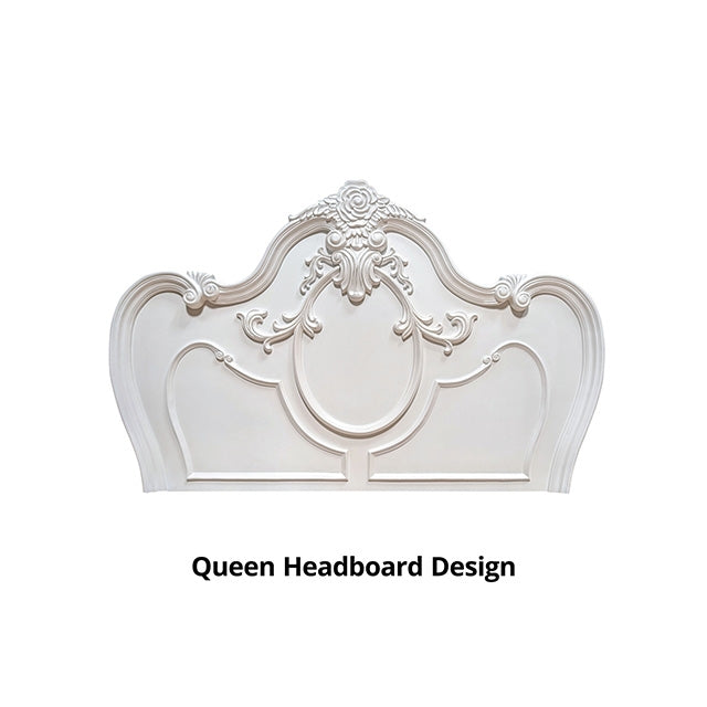 Roselli Queen Bedroom Set - My Sweet Home Furniture (Queens, NY)