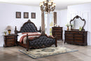 Cremona Queen Bedroom Set - My Sweet Home Furniture (Queens, NY)