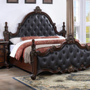 Cremona Queen Bedroom Set - My Sweet Home Furniture (Queens, NY)
