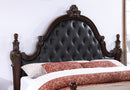 Cremona Queen Bedroom Set - My Sweet Home Furniture (Queens, NY)