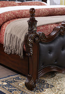 Cremona Queen Bedroom Set - My Sweet Home Furniture (Queens, NY)