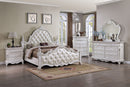 Cremona Queen Bedroom Set - My Sweet Home Furniture (Queens, NY)