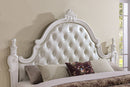 Cremona Queen Bedroom Set - My Sweet Home Furniture (Queens, NY)