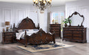Francione Queen Bedroom Set - My Sweet Home Furniture (Queens, NY)