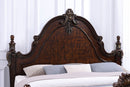 Francione Queen Bedroom Set - My Sweet Home Furniture (Queens, NY)
