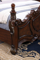 Francione Queen Bedroom Set - My Sweet Home Furniture (Queens, NY)