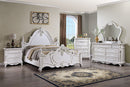 Francione Queen Bedroom Set - My Sweet Home Furniture (Queens, NY)