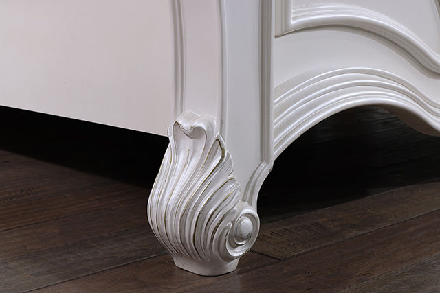 Francione Bed