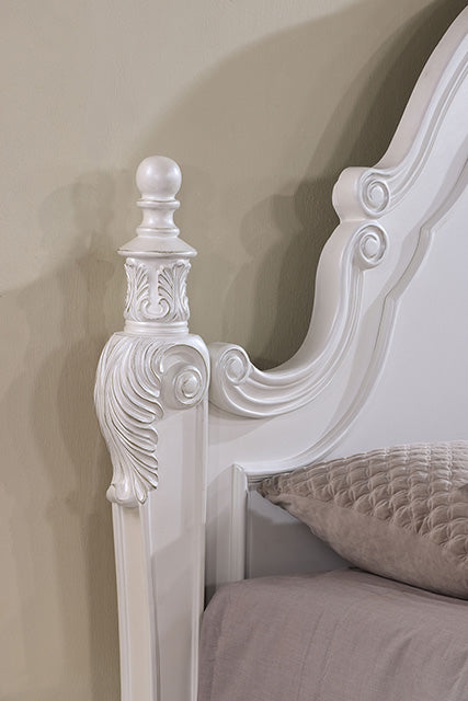 Francione Queen Bedroom Set - My Sweet Home Furniture (Queens, NY)