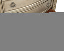 Fromberg Chest w/Marble Insert - My Sweet Home Furniture (Queens, NY)