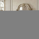 Fromberg Dresser w/ Marble Top - My Sweet Home Furniture (Queens, NY)
