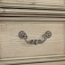 Fromberg Dresser w/ Marble Top - My Sweet Home Furniture (Queens, NY)