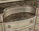 Fromberg Dresser w/ Marble Top - My Sweet Home Furniture (Queens, NY)
