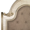 Fromberg 5 Pc. Queen Bedroom Set - My Sweet Home Furniture (Queens, NY)