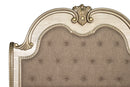 Fromberg Queen Bed - My Sweet Home Furniture (Queens, NY)