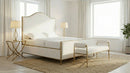 Vilna Side Table - My Sweet Home Furniture (Queens, NY)