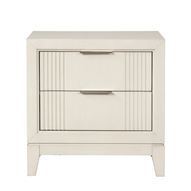 Isadore Nightstand - My Sweet Home Furniture (Queens, NY)