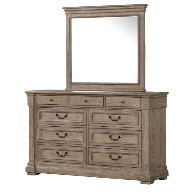 Sheringham Dresser - My Sweet Home Furniture (Queens, NY)