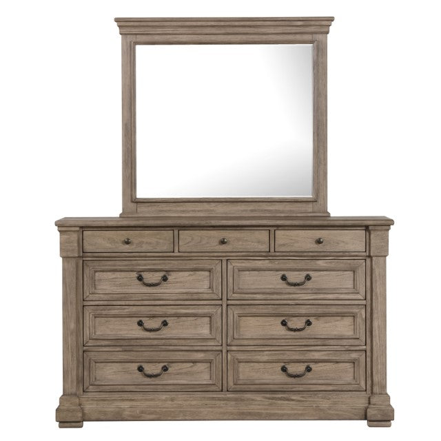 Sheringham Dresser - My Sweet Home Furniture (Queens, NY)