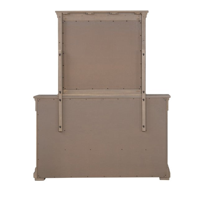 Sheringham Dresser - My Sweet Home Furniture (Queens, NY)