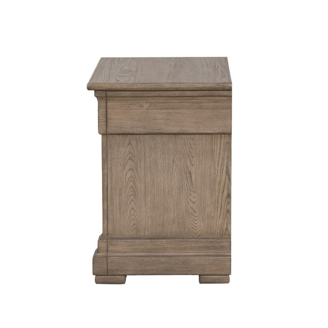 Sheringham Nightstand - My Sweet Home Furniture (Queens, NY)