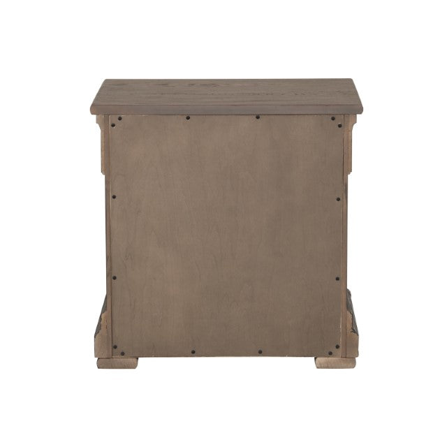 Sheringham Nightstand - My Sweet Home Furniture (Queens, NY)