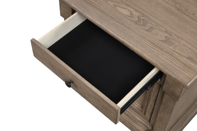 Sheringham Nightstand - My Sweet Home Furniture (Queens, NY)