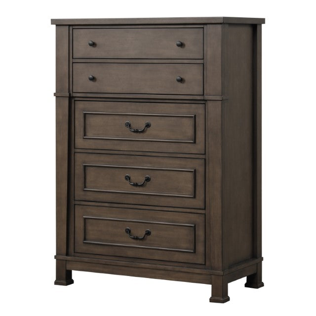 Huddersfield Chest - My Sweet Home Furniture (Queens, NY)