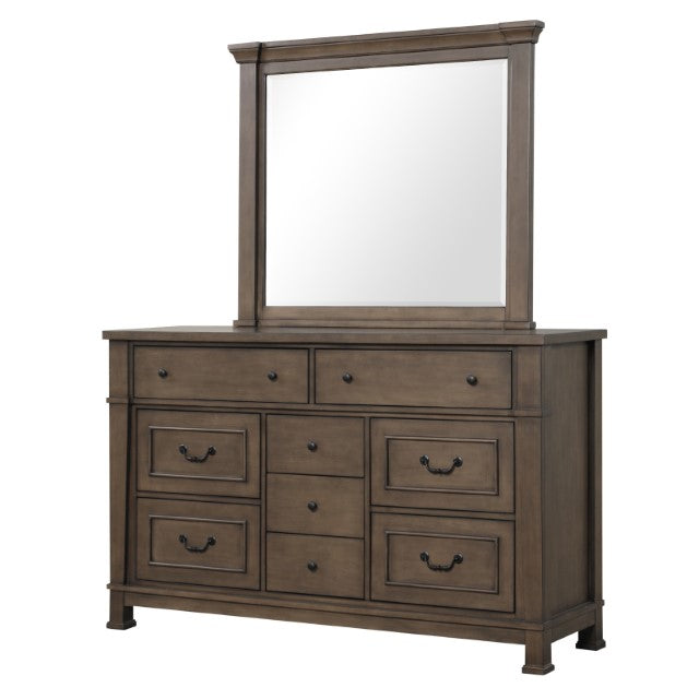 Huddersfield Dresser - My Sweet Home Furniture (Queens, NY)