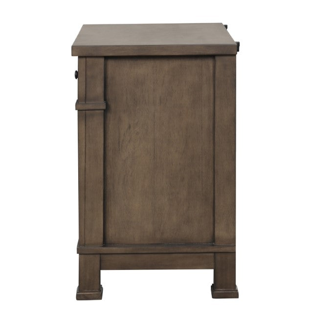 Huddersfield Nightstand - My Sweet Home Furniture (Queens, NY)