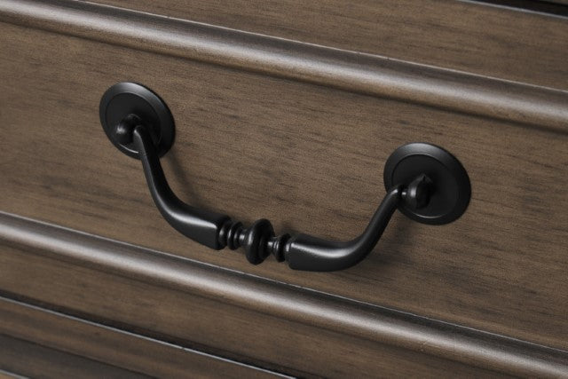 Huddersfield Nightstand - My Sweet Home Furniture (Queens, NY)