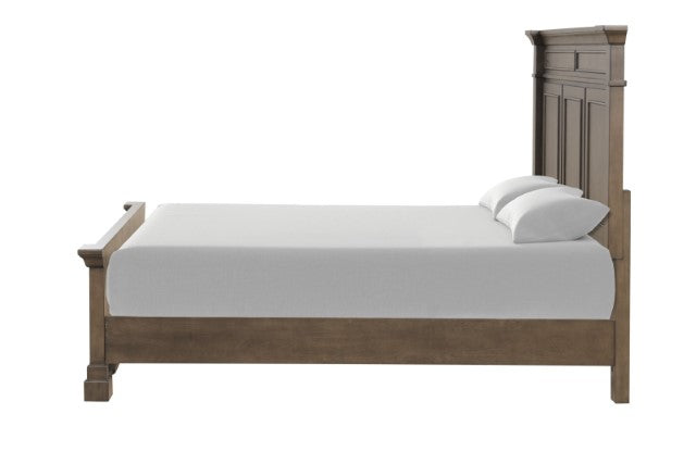 Huddersfield E.King & Queen Bed - My Sweet Home Furniture (Queens, NY)