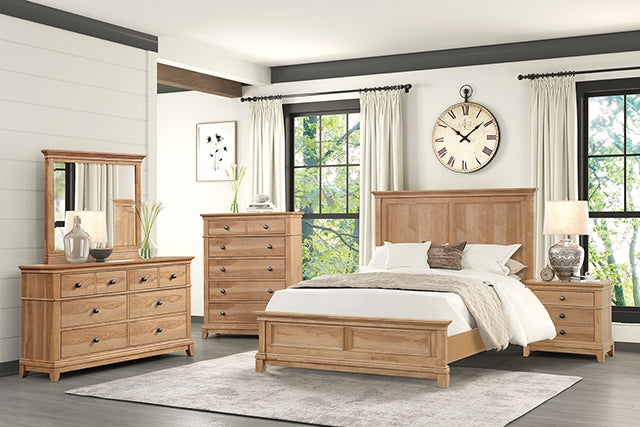 McHenry Chest - My Sweet Home Furniture (Queens, NY)