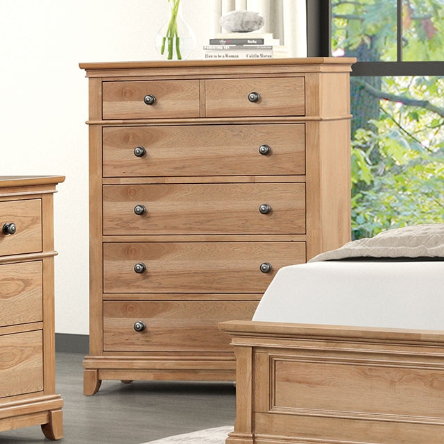 McHenry Chest - My Sweet Home Furniture (Queens, NY)