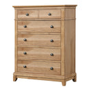 McHenry Chest