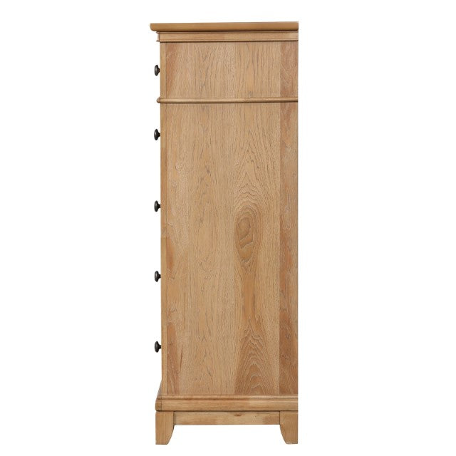 McHenry Chest - My Sweet Home Furniture (Queens, NY)