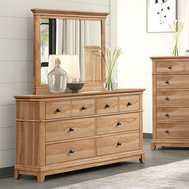 McHenry Dresser - My Sweet Home Furniture (Queens, NY)