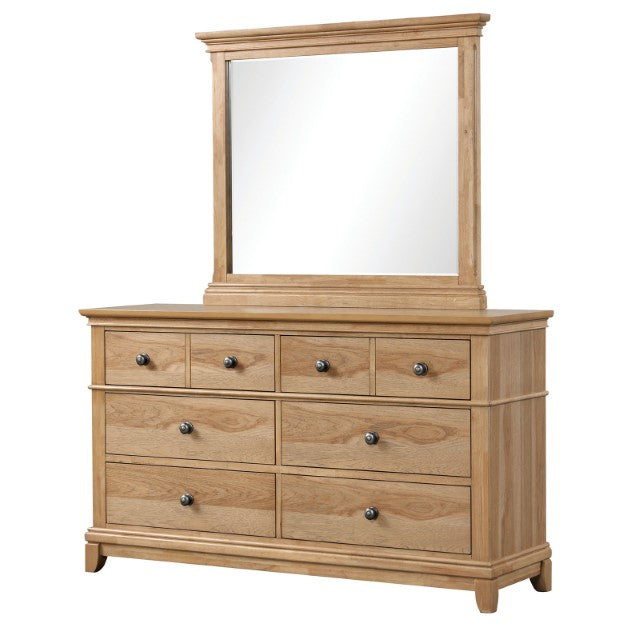 McHenry Dresser - My Sweet Home Furniture (Queens, NY)