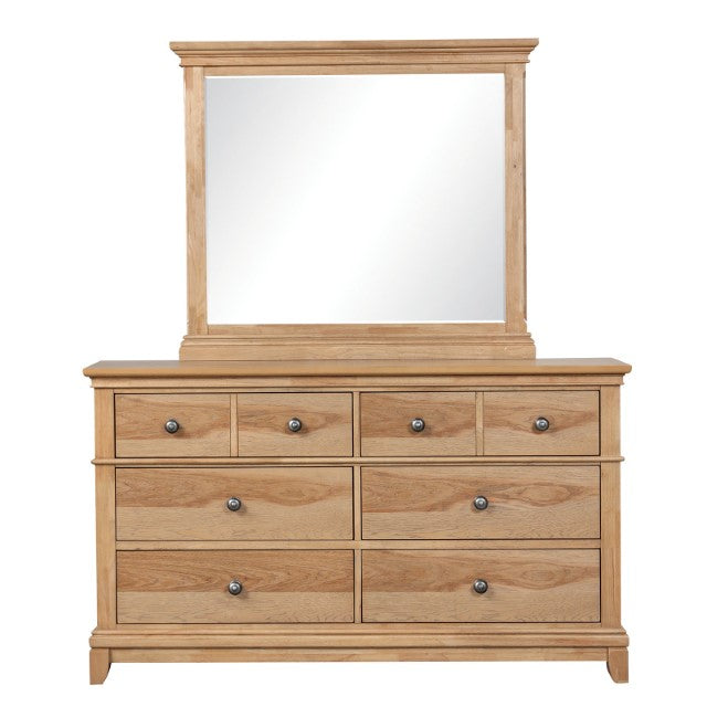 McHenry Mirror - My Sweet Home Furniture (Queens, NY)