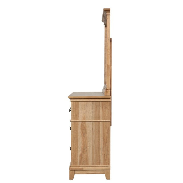 McHenry Mirror - My Sweet Home Furniture (Queens, NY)