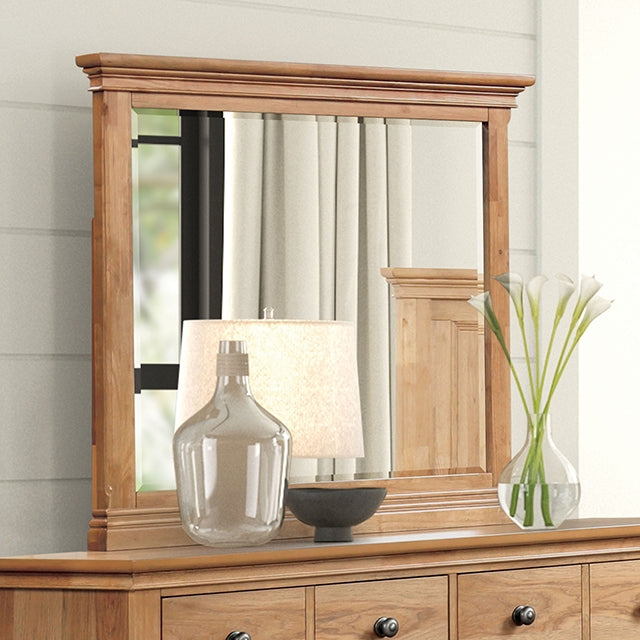 McHenry Mirror - My Sweet Home Furniture (Queens, NY)
