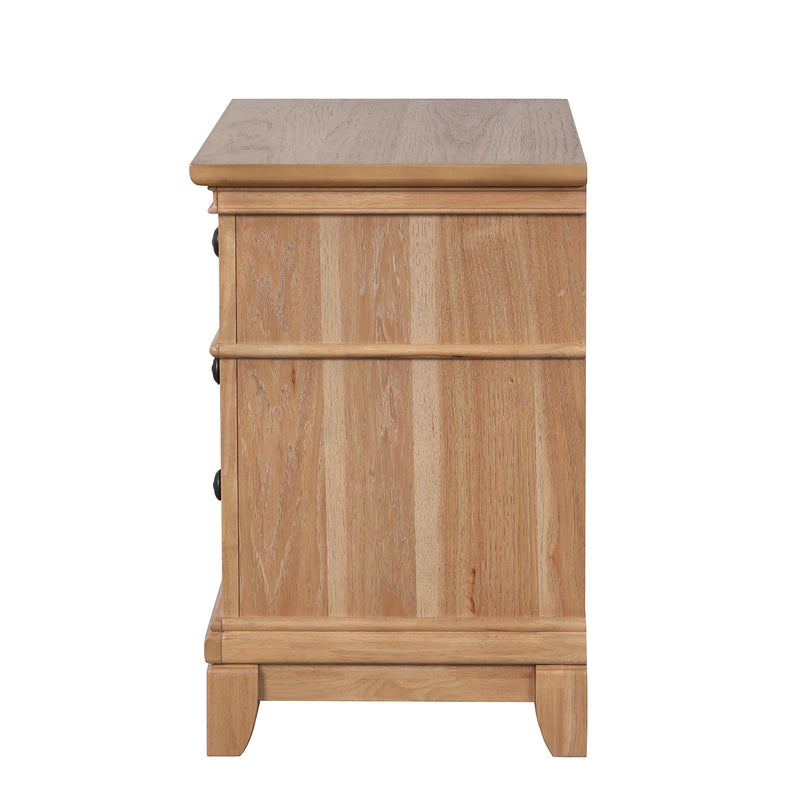 McHenry Nightstand - My Sweet Home Furniture (Queens, NY)