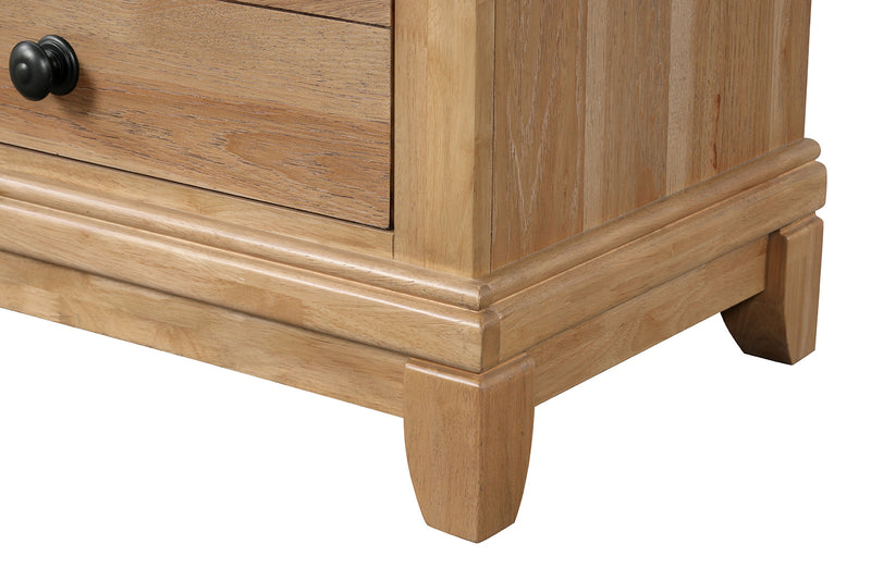 McHenry Nightstand - My Sweet Home Furniture (Queens, NY)