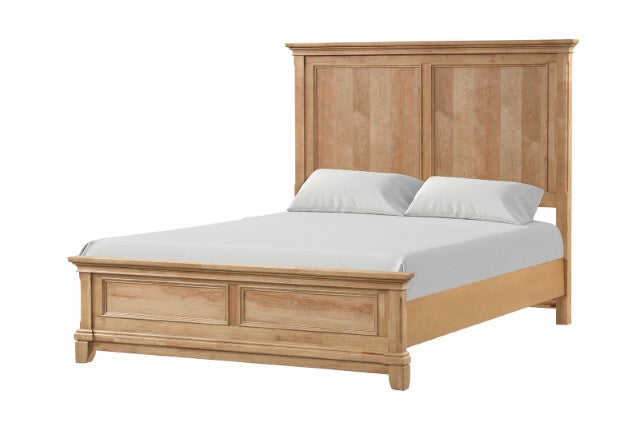 McHenry Queen Bed - My Sweet Home Furniture (Queens, NY)
