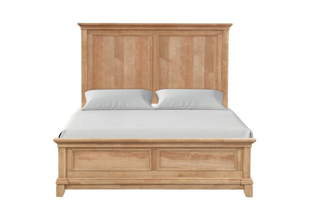 McHenry Queen Bed - My Sweet Home Furniture (Queens, NY)