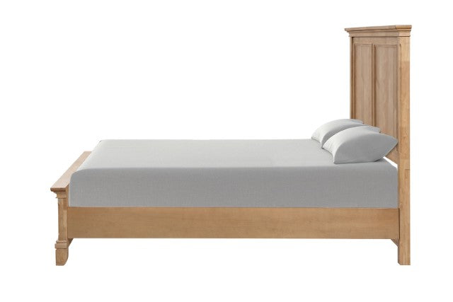 McHenry Queen Bed - My Sweet Home Furniture (Queens, NY)