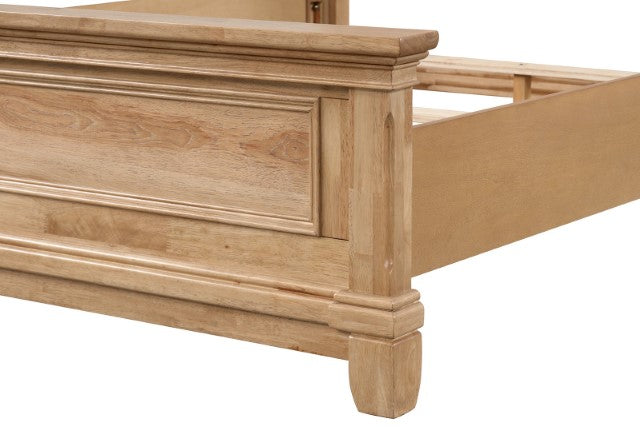McHenry Queen Bed - My Sweet Home Furniture (Queens, NY)