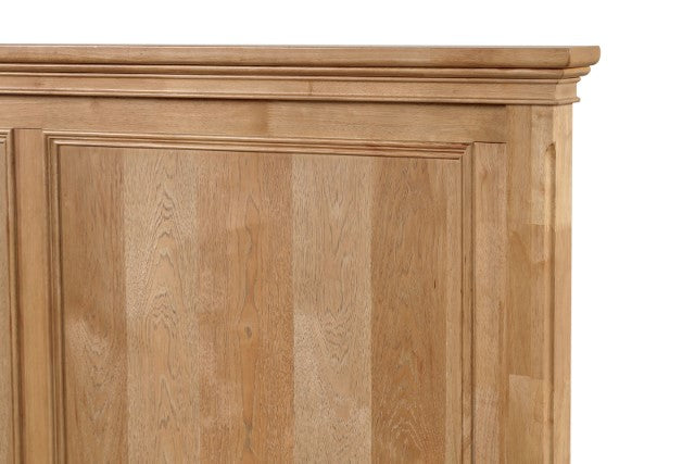 McHenry Queen Bed - My Sweet Home Furniture (Queens, NY)