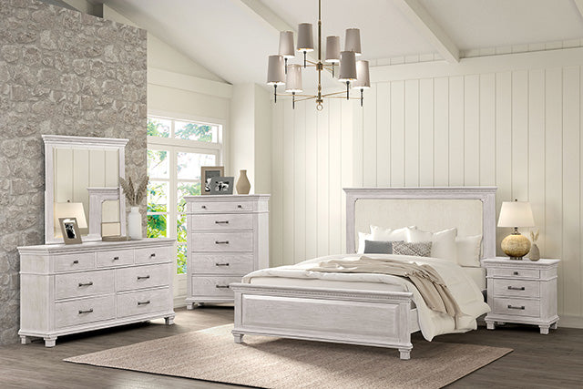 Swanley Nightstand - My Sweet Home Furniture (Queens, NY)
