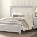 Swanley Queen Bedroom Set - My Sweet Home Furniture (Queens, NY)
